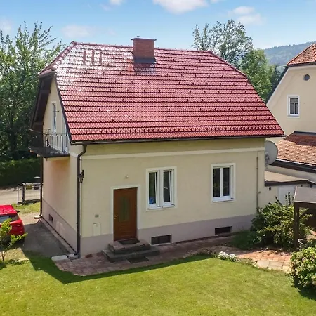 Ferienhaus In Deutschlandsberg Holiday home Deutschlandsberg