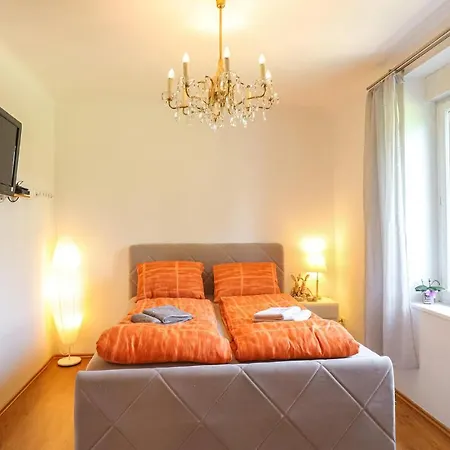 Holiday home Ferienhaus In Deutschlandsberg *