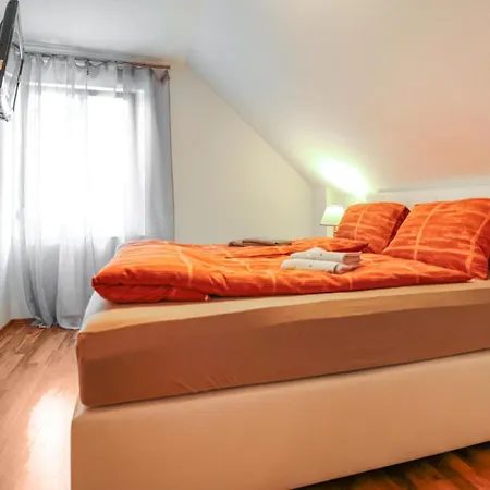 Vakantiehuis In