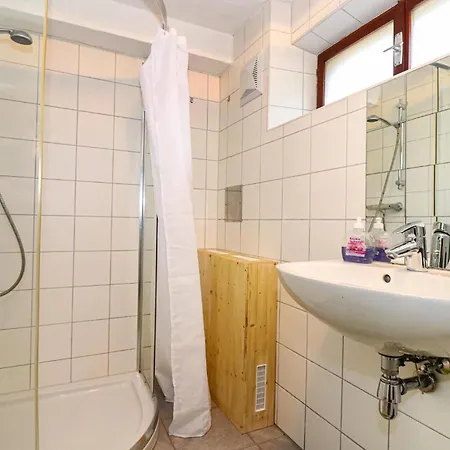 In Vakantiehuis *