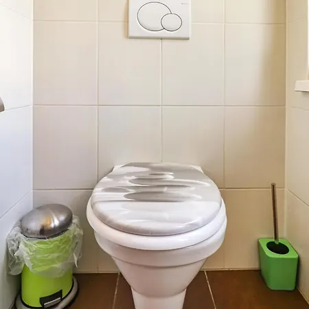 In Vakantiehuis Deutschlandsberg