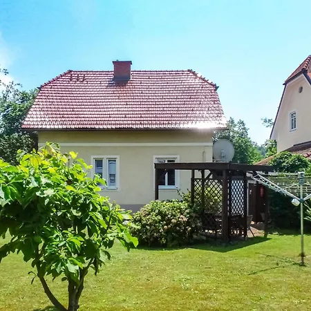 In Vakantiehuis *