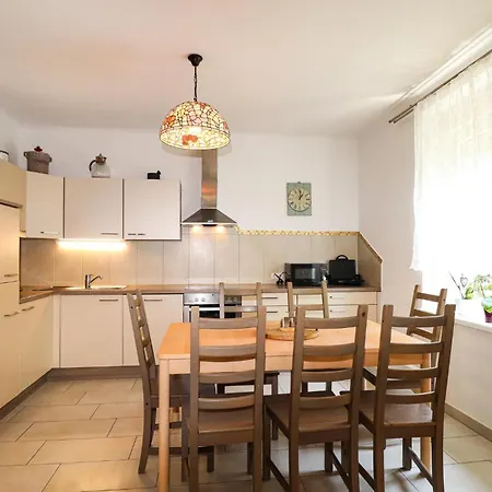 Vakantiehuis In